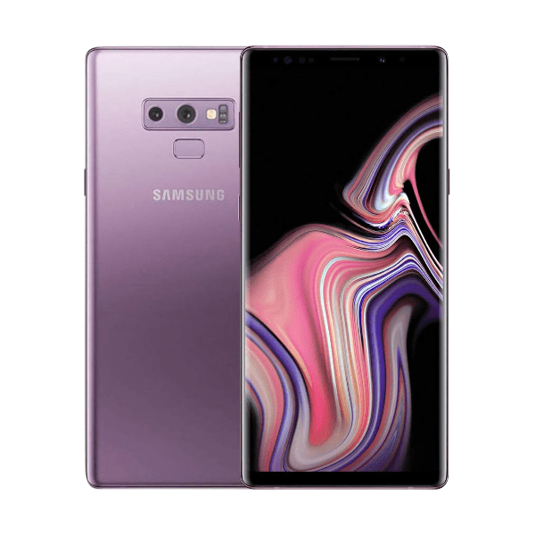 Samsung Galaxy Note 9 (N960F) - As New (Premium) - ReDial Samsung Galaxy Note 9 (N960F) - As New (Premium) - ReDial